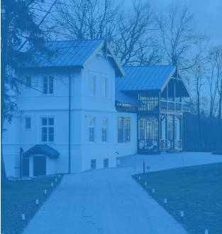 CRYSTAL ESTATE