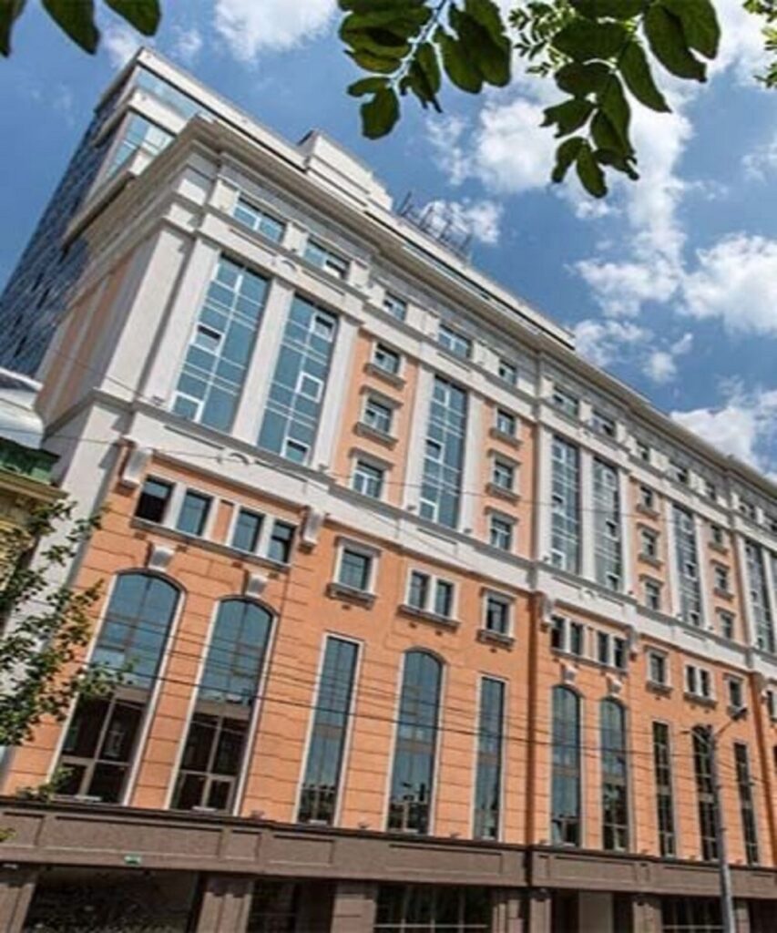 2-кімнатна квартира в 18 Перлині