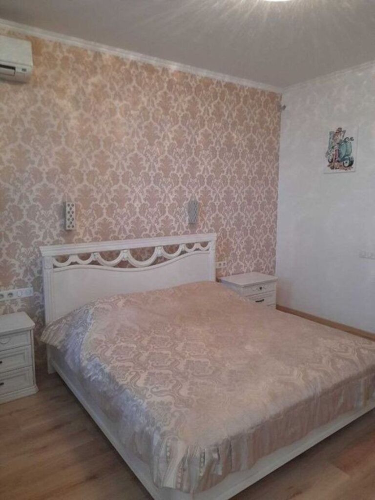 2-кімнатна квартира ЖК Капітан