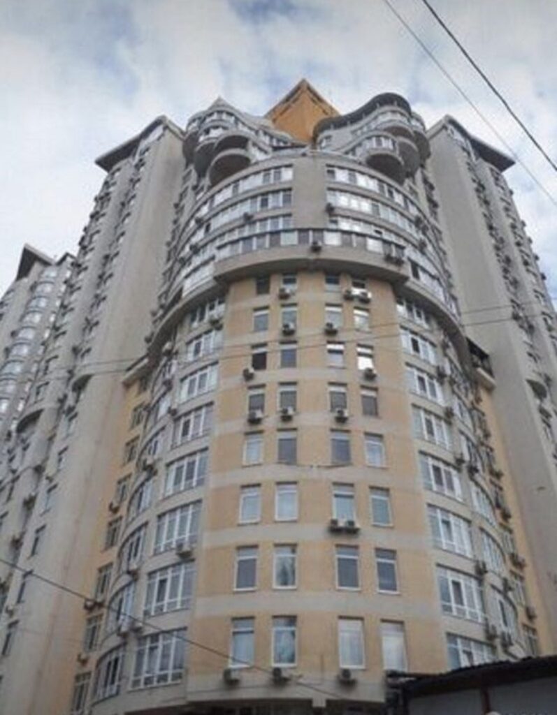 Приміщення 165 м2 на Французському бул
