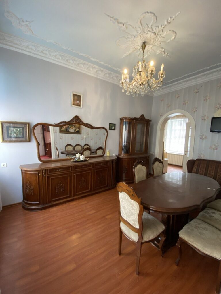 Приморський бульвар. Думська площа.