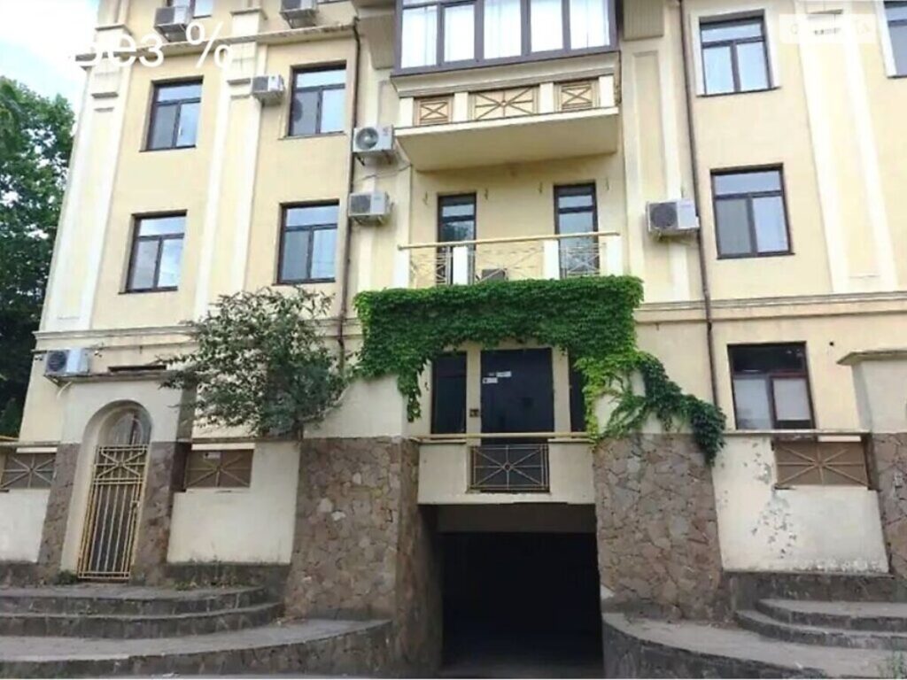 2-кімнатна квартира на Фонтані, госпрограми