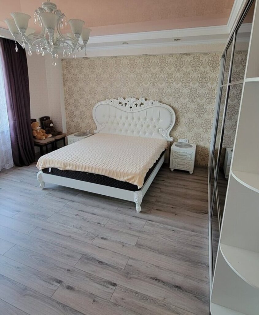 2-кімнатна квартира в Аркадіі, ЖК Гольфстрім