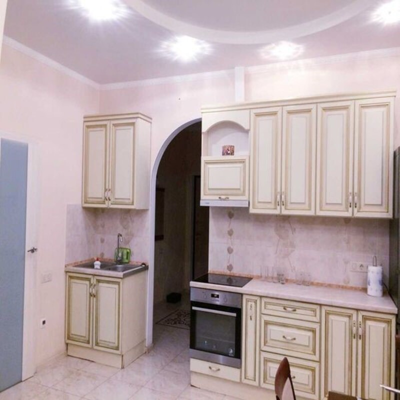 2-комнатная квартира в ЖК Фаворит