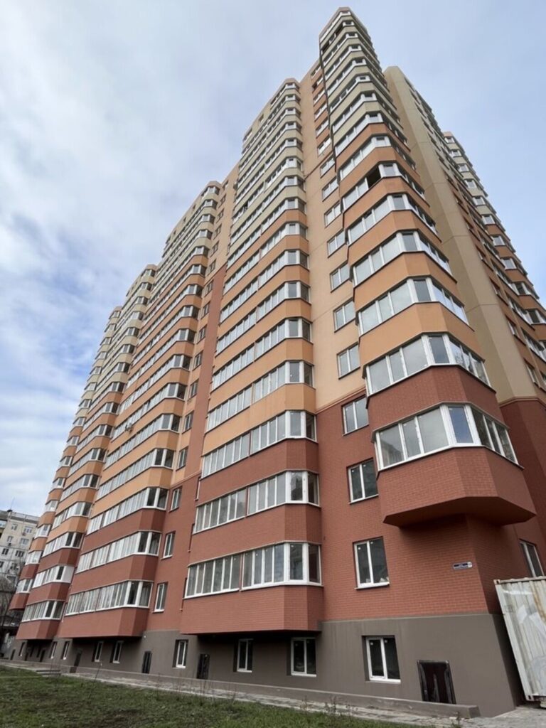 Однокімнатна квартира в Київському районі
