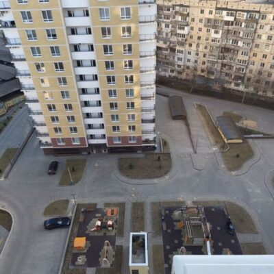 Продаж 1-кімнатної квартири в ЖК «Сан Сіті».
