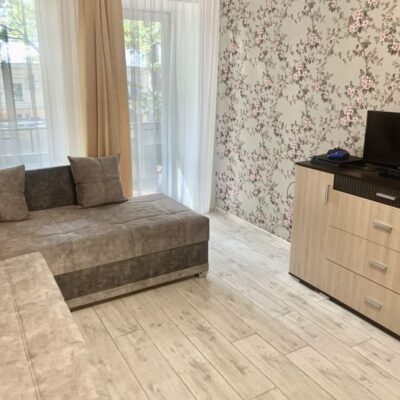 2-кімнатна квартира по вулиці Рішельєвська, держ програма