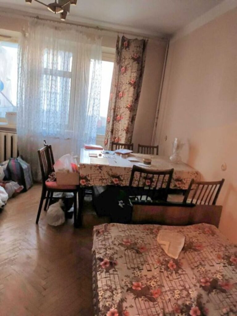 2-кімнатна квартира в Приморському районі, близько до ЖД Вокзалу