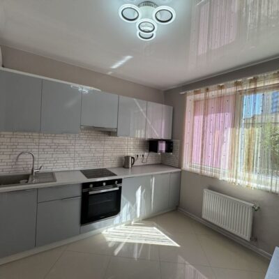 2-кімнатна квартира в 42 Перлині, Генуезька, Аркадія