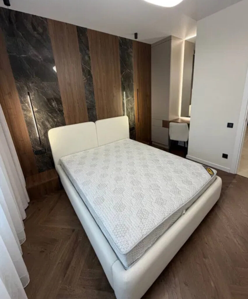 1 кімнатна квартира з авторським ремонтом в ЖК Kadorr City — 63 Перлина, вул. Краснова