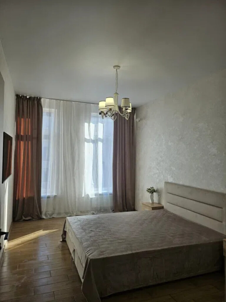 1-кімнатна квартира в ЖК Авіньйон