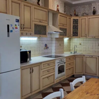 1-кімнатна квартира ЖК 1 Перлина Аркадія, вид моря