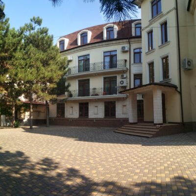 2-кімнатна квартира на 9 станції Великого Фонтану