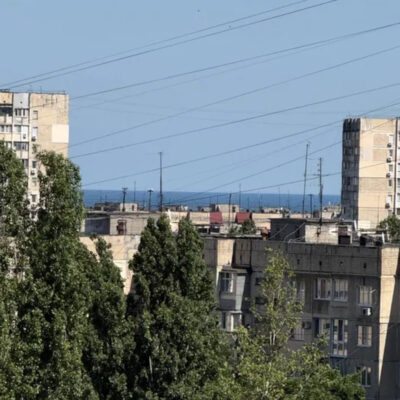 1-кімнатна квартира з видом на море — ЖК «Одеські традиції на Глушка»