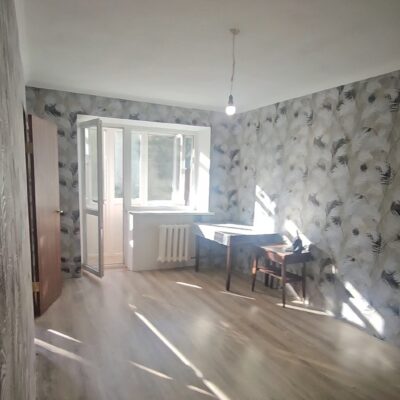 3-кімнатна квартира біля парку Горького