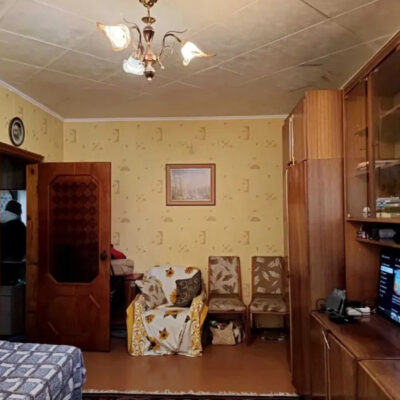 2-кімнатна квартира на Таїрова