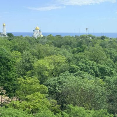 3-кімнатна квартира з панорамою моря в ЖК Авіньйон, вул. Дача. Ковалевського