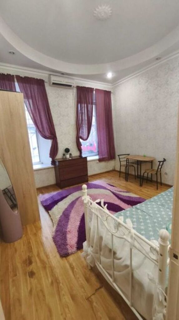 Смарт-квартира в центрі Одеси — готовий варіант для життя або орендного бізнесу, вул В. Арнаутська