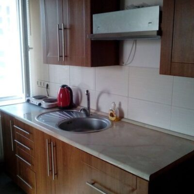 2 кімнатна квартира біля моря на Дачі Ковалевського