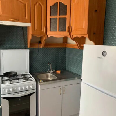 2-кімнатна квартира з капітальним ремонтом — Слобідка, провулок Хутірський
