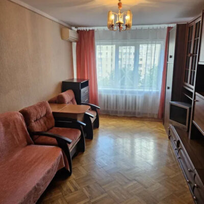 3-кімнатна квартира на вул. Бреуса, Малиновський ринок, Хаджибейський район
