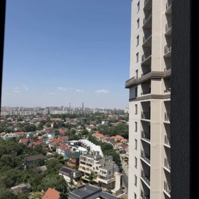 Квартира-студія біля моря — ЖК «Посейдон»