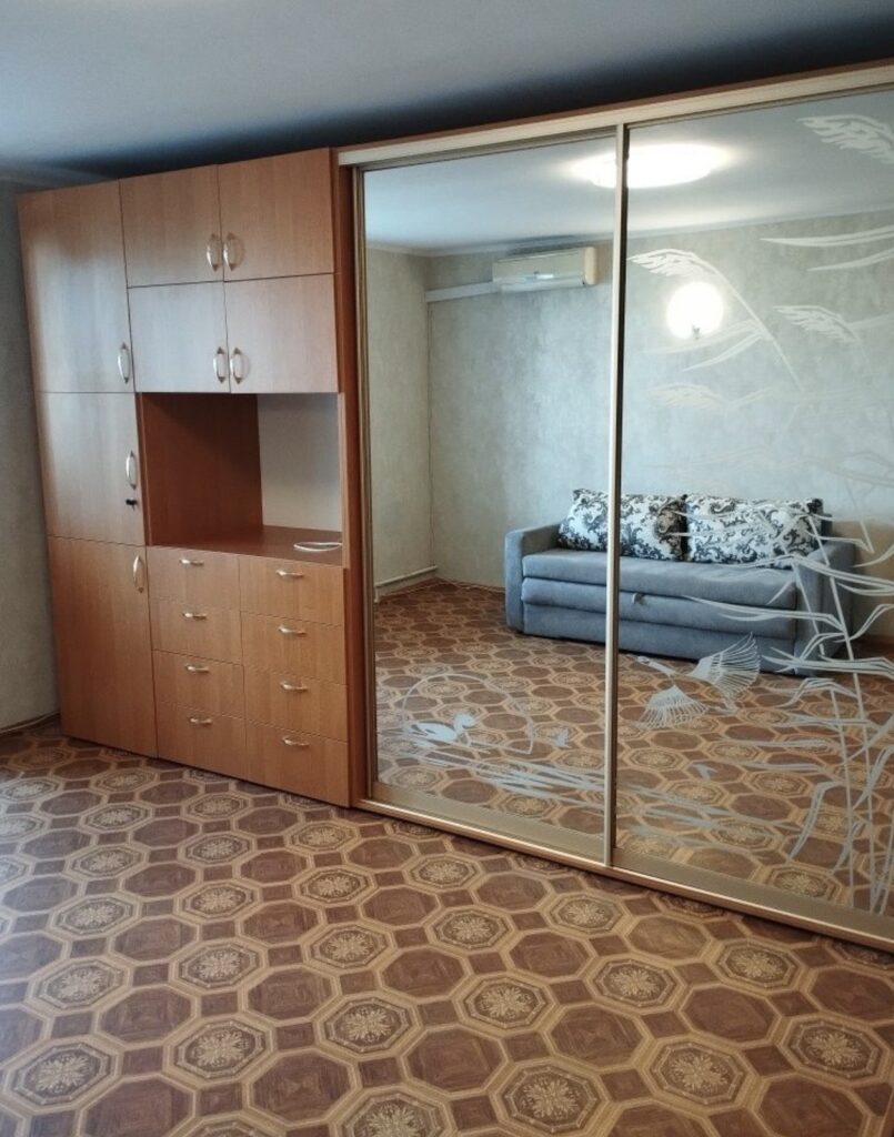 Однокімнатна квартира на Таїрова