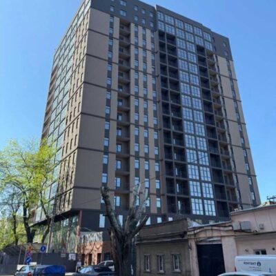 Смарт-квартира в ЖК Таймс у центральній частині Одеси