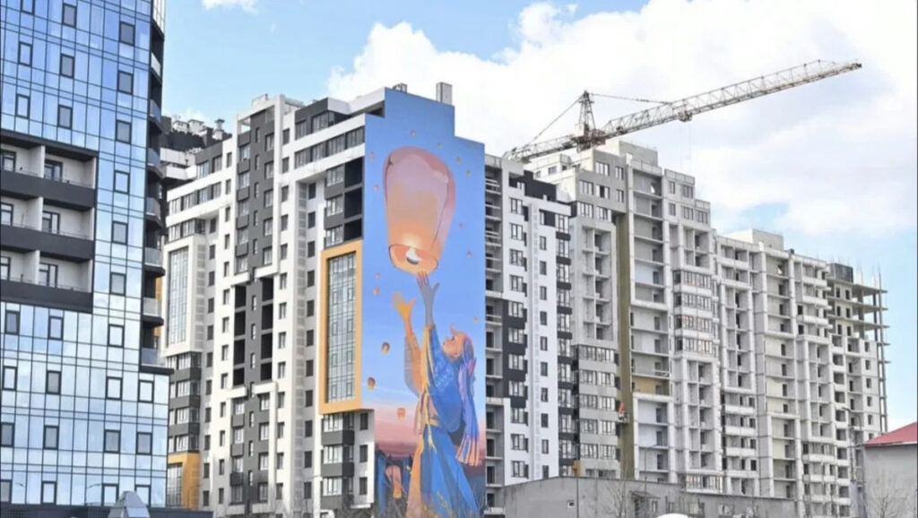 Смарт-квартира в ЖК «Таїровські Сади»