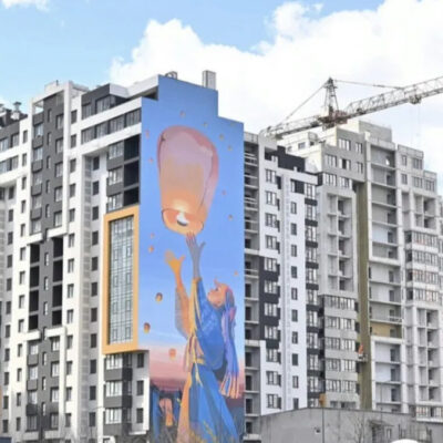 Смарт-квартира в ЖК «Таїровські Сади»
