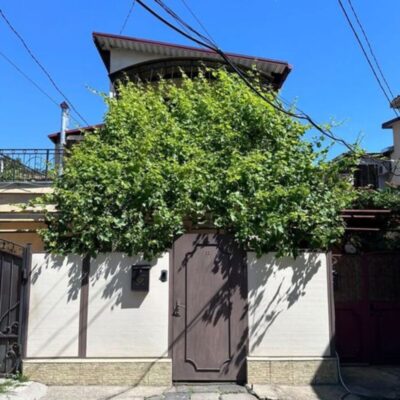 3-кімнатна квартира на землі, на вул. Балківській/Заньковецькій