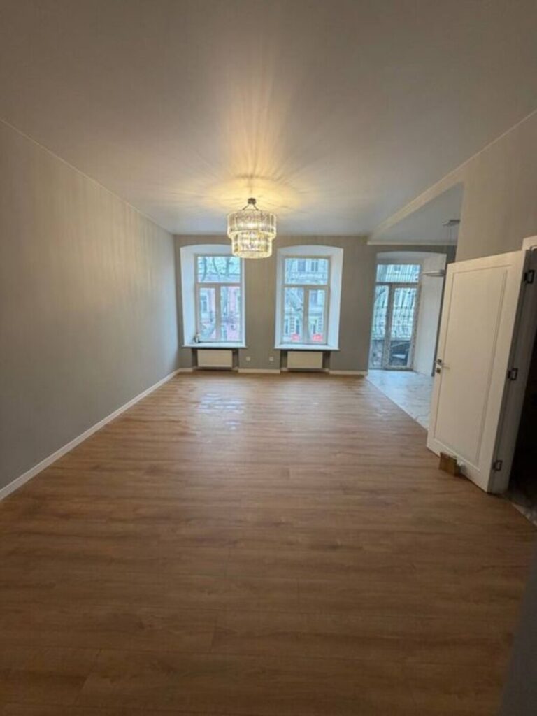 2-кімнатна квартира в центр Одеса