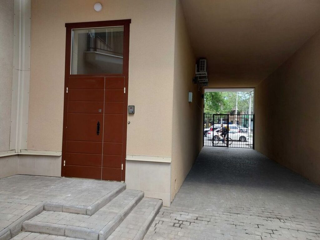1кімнатна квартира в ЖК Будинок на Степовій