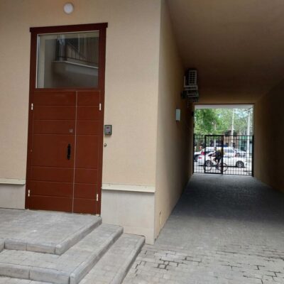 1кімнатна квартира в ЖК Будинок на Степовій