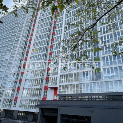 Продаж квартири в ЖК Акварель 3