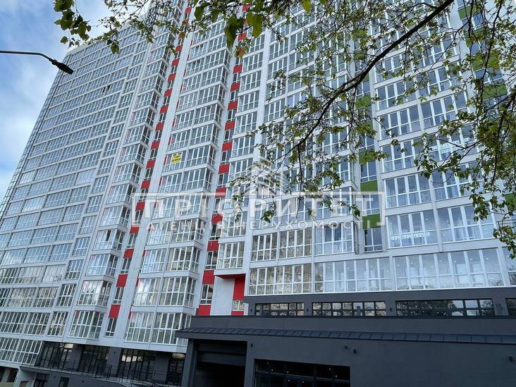 Продаж квартири в ЖК Акварель 3