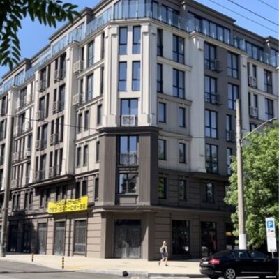 1 кімнатна квартира ЖК Сальве центр Одеса