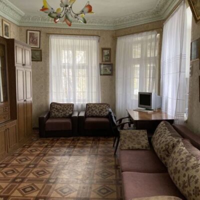 3-кімнатна квартира на вулиці Розкидайлівскій