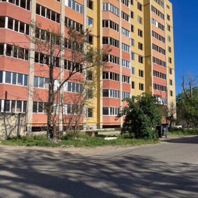2-кімнатна квартира в ЖК від «Одесбуд» — сучасному цегляному будинку комфорт-класу.