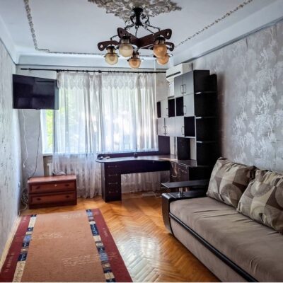 Двокімнатна квартира на вулице Радостной
