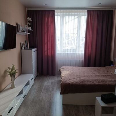 Продаж 1-кімнатної квартири в ЖК «Вернісаж» на вул. Костанді, Корольова