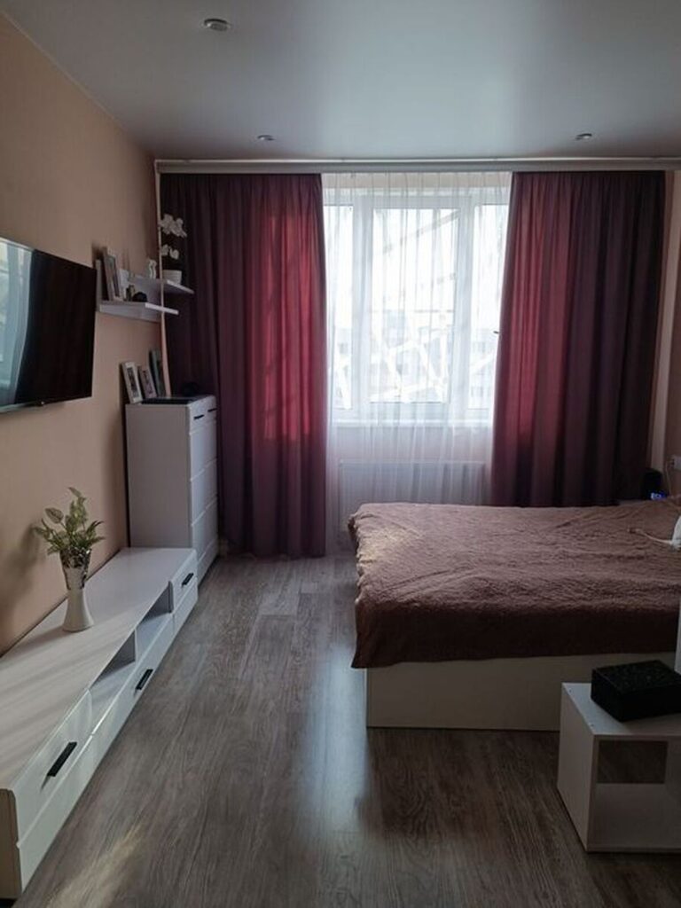 Продаж 1-кімнатної квартири в ЖК «Вернісаж» на вул. Костанді, Корольова