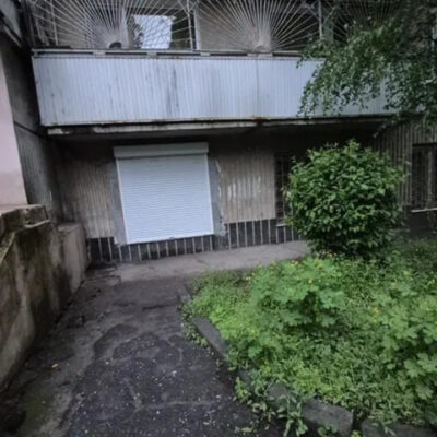 2-кімнатна квартира на вул. Армійській