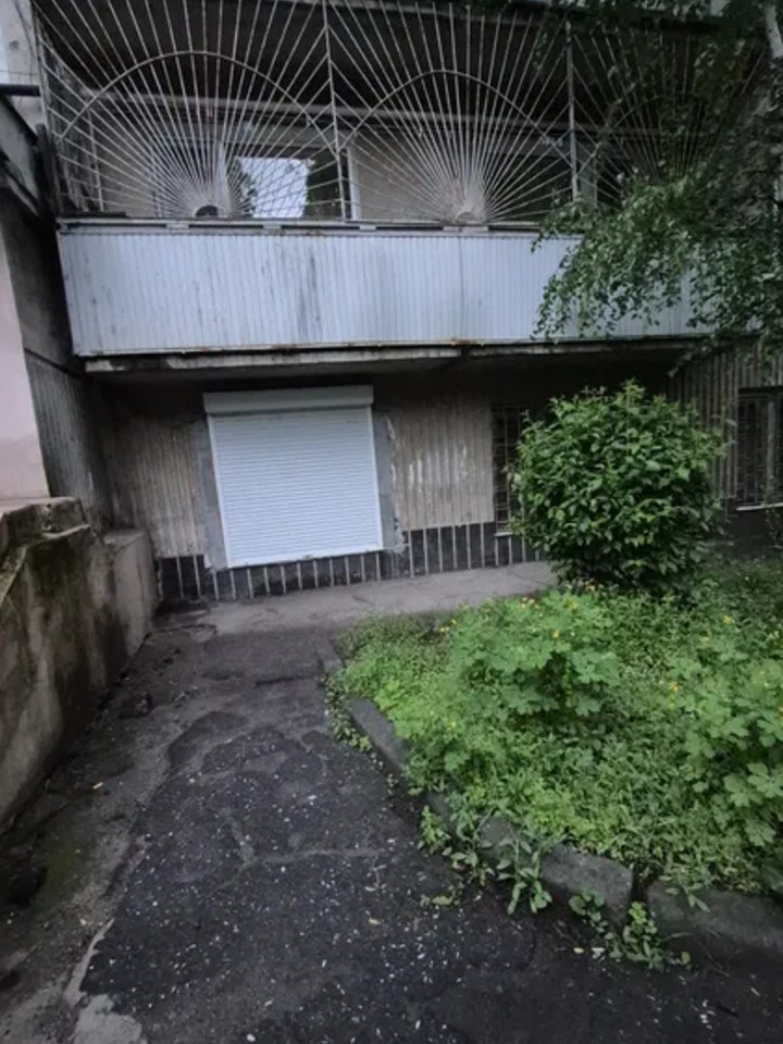 2-кімнатна квартира на вул. Армійській
