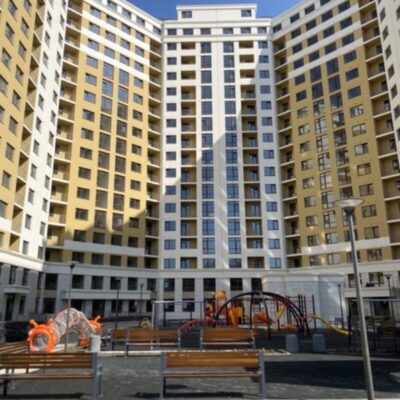 1 кімнатна квартира в ЖК Одеські традиції на Таїрова.