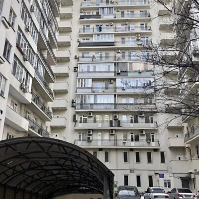 1-кімнатна квартира біля Привозу