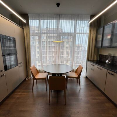 2-кімнатна квартира в Елегія Парк, Аркадія