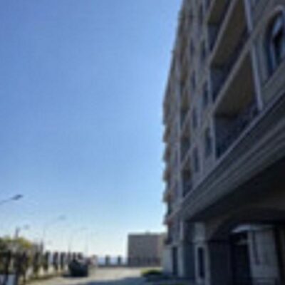 2-кімнатна квартира в ЖК «Avinion» — готовий проєкт вашого майбутнього дому