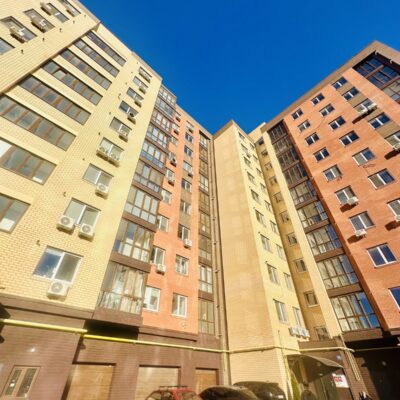 1-кімнатна квартира в ЖК Одеська Чайка на Сахарова