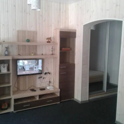 2-кімнатна квартира в Книжному провулку, ринок Привоз